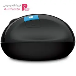 کیبورد و ماوس بی‌سیم مایکروسافت Sculpt Ergonomic DesktopMicrosoft Sculpt Ergonomic Desktop Wireless Keyboard and Mouse