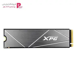 اس اس دی اینترنال ایکس پی جی GAMMIX S50 LITE PCIe Gen4x4 M.2 2280 1TB