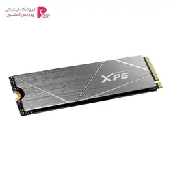 اس اس دی اینترنال ایکس پی جی GAMMIX S50 LITE PCIe Gen4x4 M.2 2280 1TB