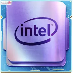 پردازنده مرکزی اینتل Comet Lake Core i5-10400F