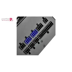 منبع تغذیه کامپیوتر سیلوراستون SST-ST55F-PT