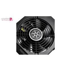 منبع تغذیه کامپیوتر سیلوراستون SST-ST55F-PT