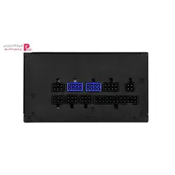 منبع تغذیه کامپیوتر سیلوراستون SST-ST55F-PT