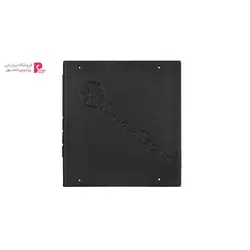 منبع تغذیه کامپیوتر سیلوراستون SST-ST55F-PT