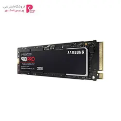 اس اس دی اینترنال سامسونگ 980PRO 500GBSamsung 980 PRO Internal SSD - 500GB
