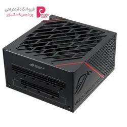 منبع تغذیه کامپیوتر ایسوس ROG STRIX 650GAsus ROG STRIX 650G Computer Power Supply