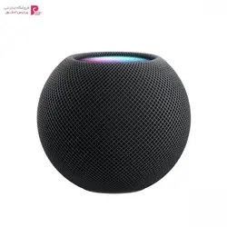 اسپیکر بلوتوثی اپل HomePod mini 2021Apple HomePod mini 2021 Bluetooth Speaker