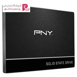 ssd پی ان وای سری CS900 ظرفیت 480