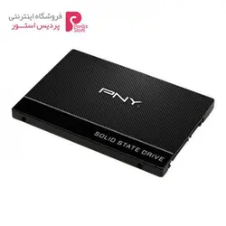 ssd پی ان وای سری CS900 ظرفیت 480
