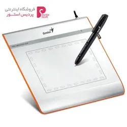 قلم نوری جنیوس ایزی پن i405XGenius EasyPen i 405X Digital Pen