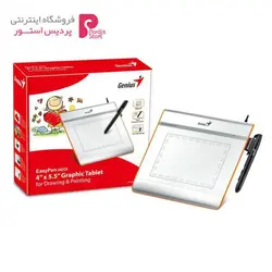 قلم نوری جنیوس ایزی پن i405XGenius EasyPen i 405X Digital Pen