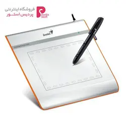 قلم نوری جنیوس ایزی پن i405XGenius EasyPen i 405X Digital Pen