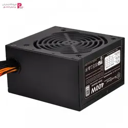 منبع تغذیه کامپیوتر سیلوراستون Essential ST40F-ES230Silverstone Essential ST40F-ES230 Computer Power Supply