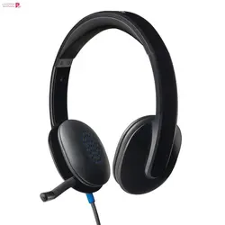 هدفون لاجیتک مدل H540 Headphone