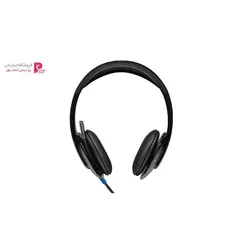 هدفون لاجیتک مدل H540 Headphone