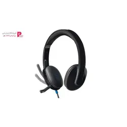 هدفون لاجیتک مدل H540 Headphone