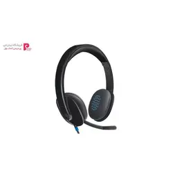 هدفون لاجیتک مدل H540 Headphone