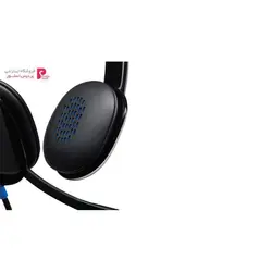 هدفون لاجیتک مدل H540 Headphone