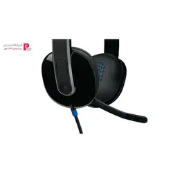 هدفون لاجیتک مدل H540 Headphone