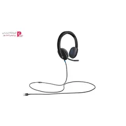 هدفون لاجیتک مدل H540 Headphone