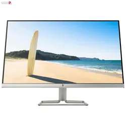 مانیتور اچ پی 27fw سایز 27اینچHP 27fw Monitor 27 Inch