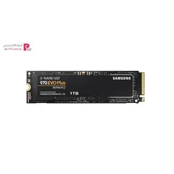 اس اس دی اینترنال سامسونگ 970 EVO PLUSSAMSUNG 970 EVO PLUS SSD SERVER - 1TB