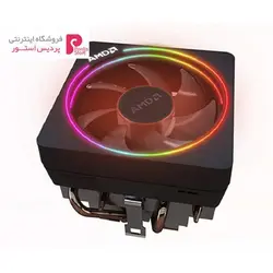پردازنده مرکزی ای ام دی Ryzen 7 3800x