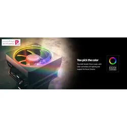 پردازنده مرکزی ای ام دی Ryzen 7 3800x