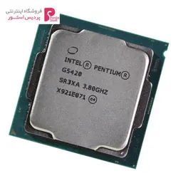 پردازنده اینتل مدل G5420Intel Pentium Gold G5420 Coffee Lake CPU
