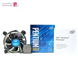 پردازنده اینتل مدل G5420Intel Pentium Gold G5420 Coffee Lake CPU
