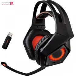 هدست ایسوس ROG StrixAsus ROG Strix Headset