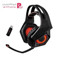 هدست ایسوس ROG StrixAsus ROG Strix Headset