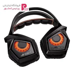 هدست ایسوس ROG StrixAsus ROG Strix Headset