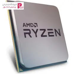پردازنده مرکزی ای ام دی RYZEN 5 5600XAMD RYZEN 5 5600X CPU