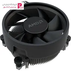 پردازنده مرکزی ای ام دی RYZEN 5 5600XAMD RYZEN 5 5600X CPU