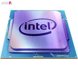 پردازنده مرکزی اینتل Coffee Lake Core i3-10100