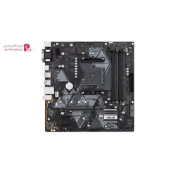 مادربرد ایسوس مدل PRIME B450M-AASUS PRIME B450M-A Motherboard
