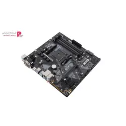 مادربرد ایسوس مدل PRIME B450M-AASUS PRIME B450M-A Motherboard