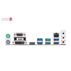 مادربرد ایسوس مدل PRIME B450M-AASUS PRIME B450M-A Motherboard