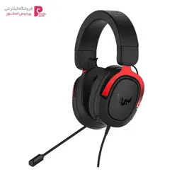 هدست مخصوص بازی ایسوس TUF Gaming H3 Asus TUF Gaming H3 Gaming Headset