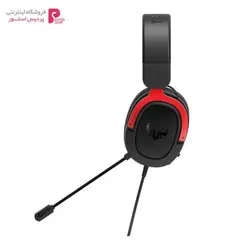 هدست مخصوص بازی ایسوس TUF Gaming H3 Asus TUF Gaming H3 Gaming Headset