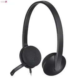 هدفون لاجیتک H340 Headphone