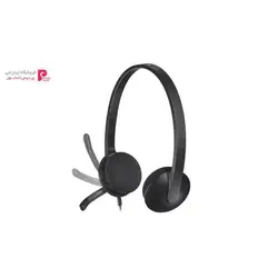 هدفون لاجیتک H340 Headphone