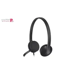 هدفون لاجیتک H340 Headphone