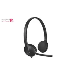 هدفون لاجیتک H340 Headphone