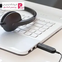 هدفون لاجیتک H340 Headphone