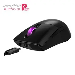 ماوس بی سیم مخصوص بازی ایسوس ROG Keris WirelessROG Keris Wireless