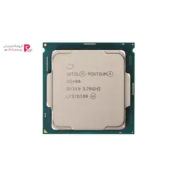 پردازنده مرکزی اینتل Coffee Lake مدل Pentium Gold G5400 CPU