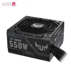 منبع تغذیه کامپیوتر ایسوس TUF Gaming 550BAsus TUF Gaming 550B Computer Power Supply