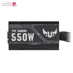 منبع تغذیه کامپیوتر ایسوس TUF Gaming 550BAsus TUF Gaming 550B Computer Power Supply